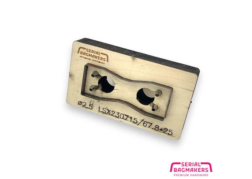 punching-die-for-strap-end-25-19-front