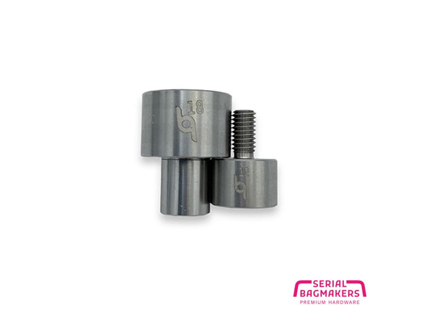 bg setter-for-rivetted-back-magnetb