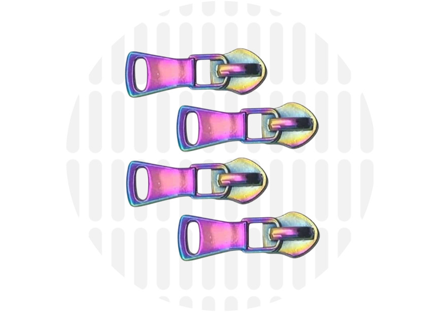 Ritsschuivers allround rainbow