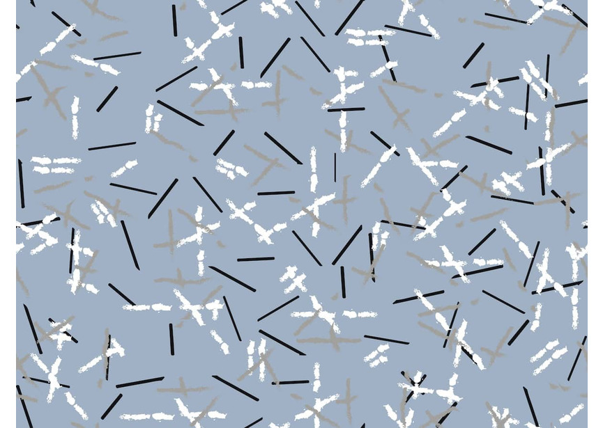 random stripes-26-pastel blue