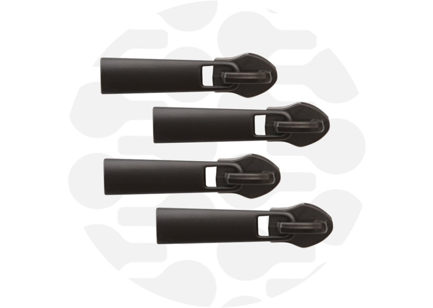 Ritsschuivers classic zwart