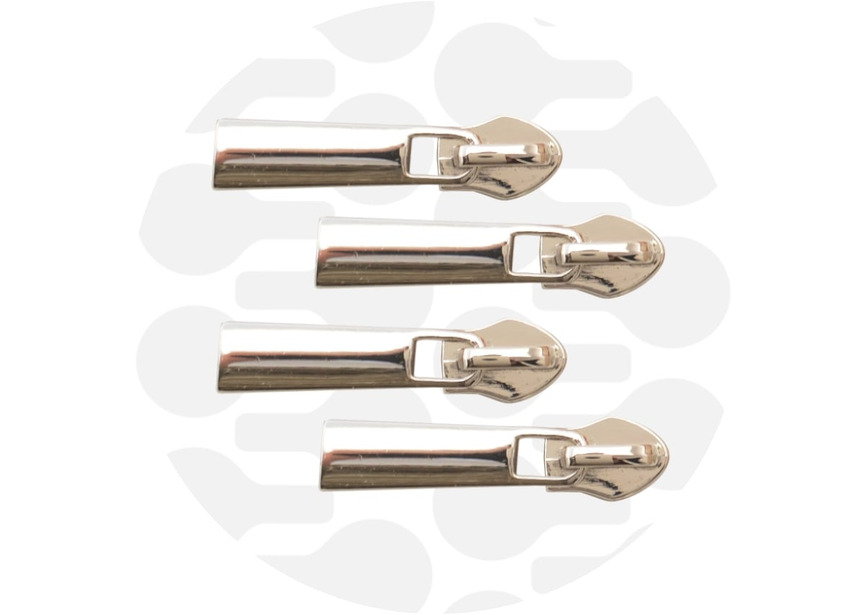 Ritsschuivers classic nikkel