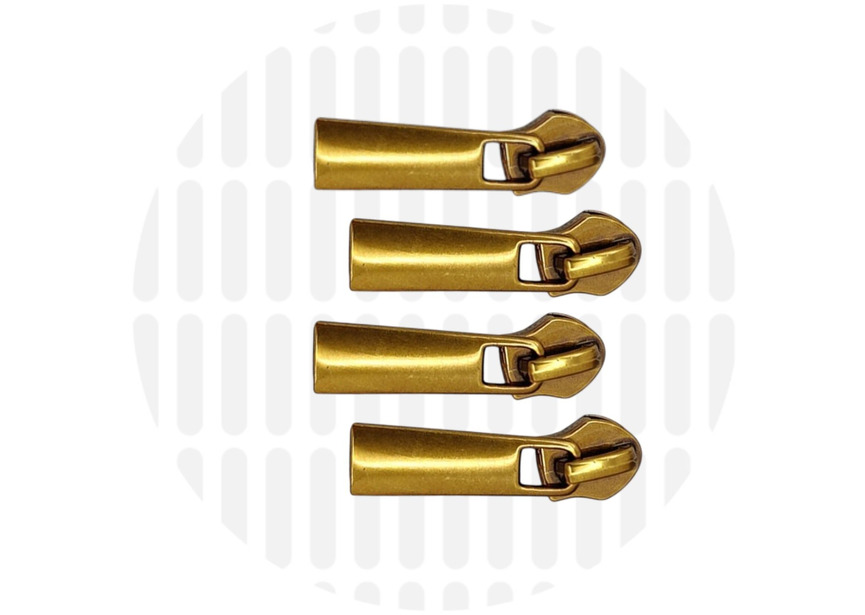 Ritsschuivers classic antique gold