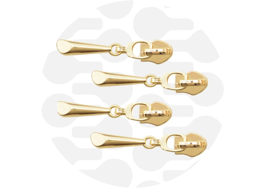 Ritsschuivers drop goud