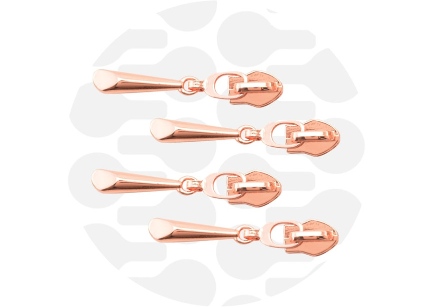 Ritsschuivers drop rose