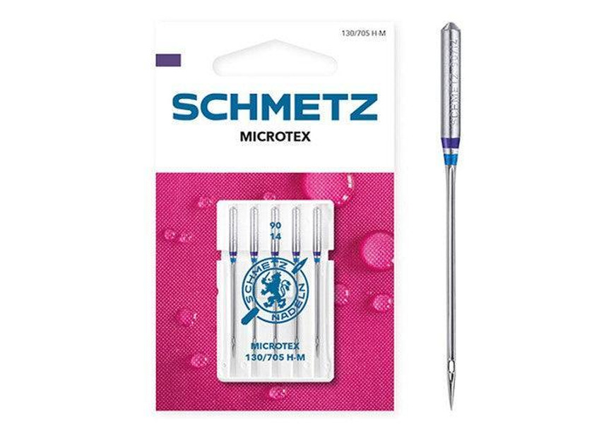 Schmetz-Microtex_90