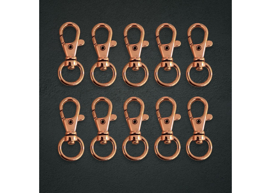 rosegold-keytrigger