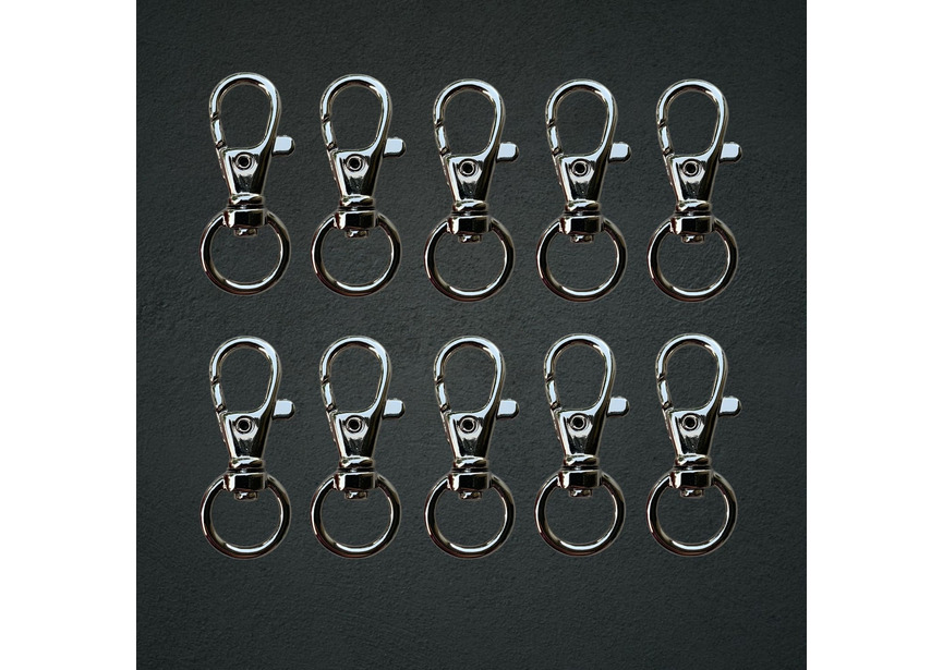 nickel-keytrigger