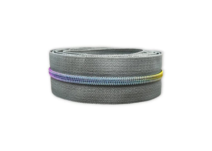 zippertape3-nyloncoil-elephant-rainbow