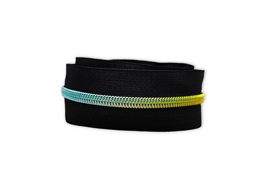 zippertape3-nyloncoil-black-rainbow