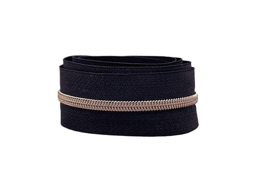 zippertape3-nyloncoil-black-copper