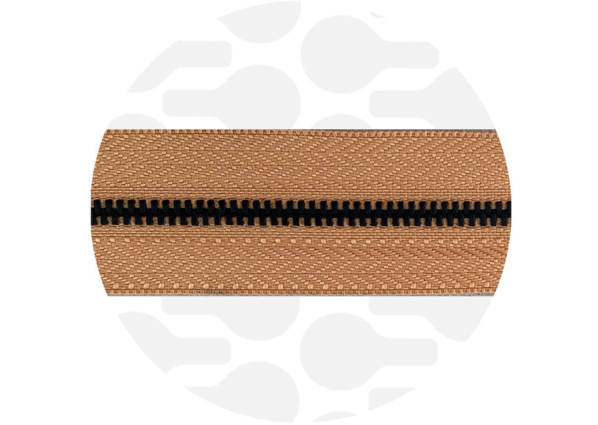 Camel-Black-3-Metal-zipper