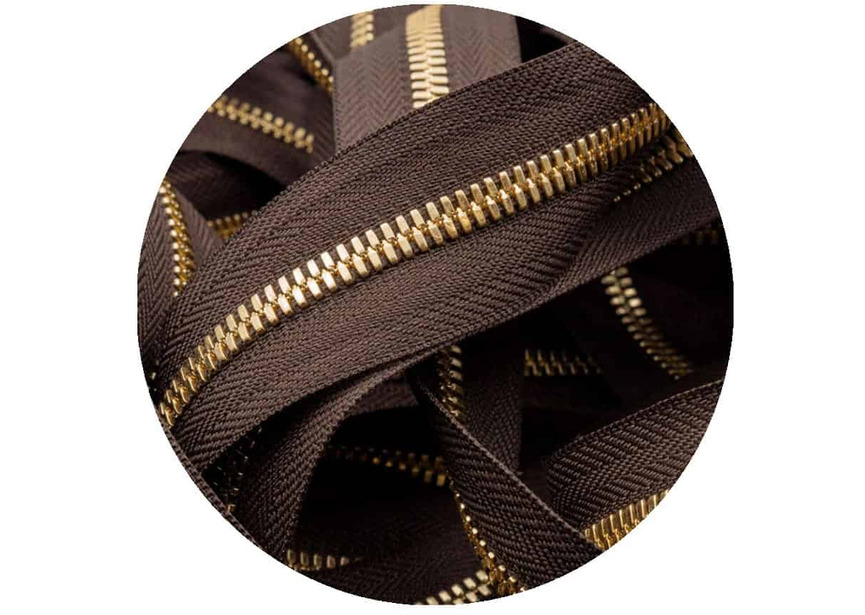 Gold Zippers2