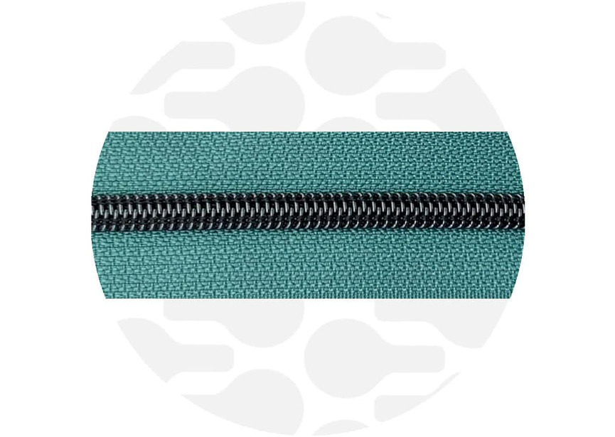 810-C916-Gun-vintage-teal