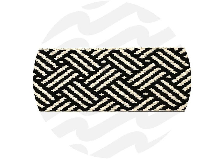 basketweave-black
