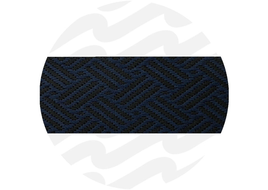 basketweave-inkblue